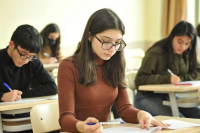 Azərbaycanda hər 3 abituriyentdən biri istəmədiyi ixtisası seçir