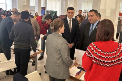 Əmək yarmarkası bu səbəbdən ləğv olunub - ÖZƏL AÇIQLAMA