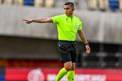 “Stansiya Sumqayıt”da yük maşını alışıb-yandı