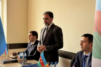 XİN-dən Sumqayıtın yeni deputatı ilə bağlı QƏRAR