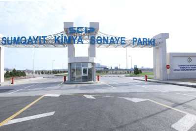 Sumqayıtda fəaliyyət göstərən şirkət cərimələnə bilər