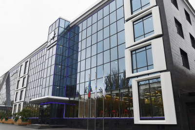 Nazir müavini: “Sumqayıtda innovasiya mərkəzi açılacaq”