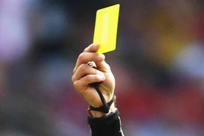 “Sumqayıt” futbolçularına görə ziyana düşüb