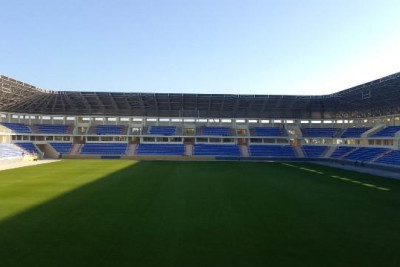 Sumqayıt avrokubok oyununa ev sahibliyi edəcək