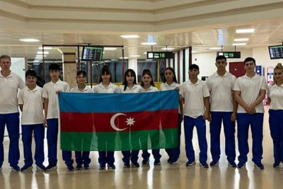 Sumqaytlı tennisçilərdən Beynəlxalq turnirdə uğurlu çıxış