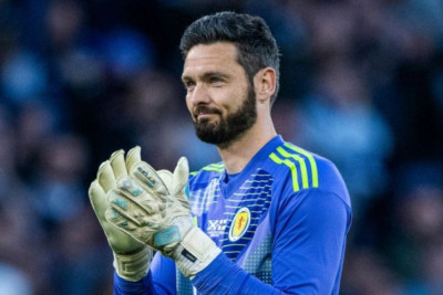 “Azərbaycana gəlmək xoşdur” - “Harts”ın qapıçısı