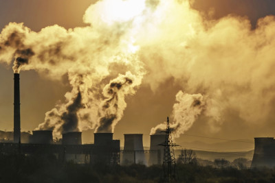 Karbamid Zavodunda qazların emissiyası azaldılıb