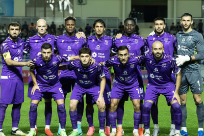 İlk dövrənin nəticələri: “Sumqayıt” klubu neçəncidir?