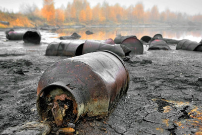 “Ekosid” edənlər 15 ilədək həbs oluna bilərlər