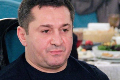 Mehdi Hüseynzadə adına stadionun YENİ DİREKTORU