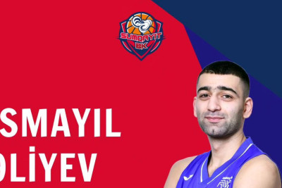 “Sumqayıt”ın kapitanı: “Ümid edirəm ki, azarkeşlərin dəstəyini hiss edəcəyik”