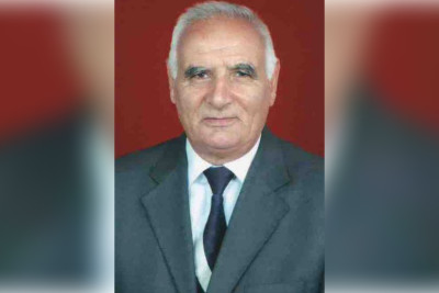 Sumqayıtda sabiq direktor vəfat edib