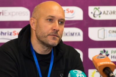 Samir Abasov “Sumqayıt”dan gedir? - RƏSMİ AÇIQLAMA