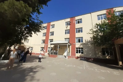 “Təfəkkür” liseyinə yeni direktor təyinatı - ÖZƏL AÇIQLAMA