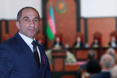 13 yaşlı tələbəsinə təcavüz edən müəllimə AĞIR CƏZA