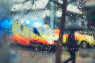 Sumqayıtda yağış və şimşək ehtimalı var