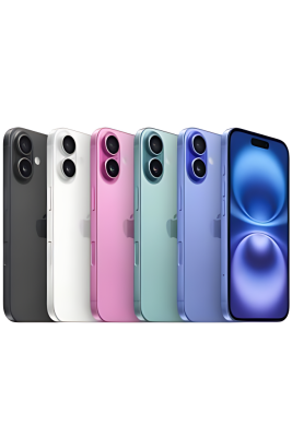 Azərbaycanda "iPhone 16"nın satışına başlanılıb