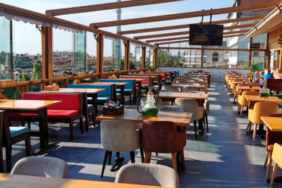 COP29-da kafe və restoranlarının İŞ REJİMİ