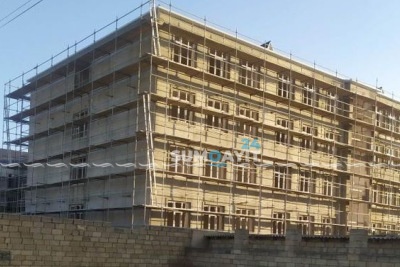 Sumqayıtda film təqdimatı KEÇİRİLİB