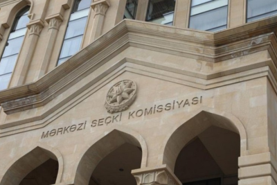 Sumqayıt DSK-da dəyişiklik