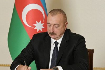 Prezident təqaüdü veriləcək tələbələrin SİYAHISI