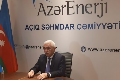 Vəzifəli şəxsə şiddətli töhmət verildi