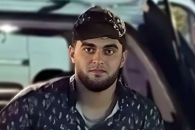 Elektrik cərəyanı vuran 23 yaşlı gəncin FOTOSU