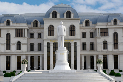 Müxtəlif qurum nümayəndələri ilə görüş keçiriləcək