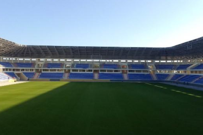 "Sumqayıt" – "Qarabağ" matçını nə qədər azarkeş izləyib?