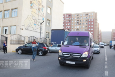 Daha 16 ailə doğma yurduna qayıdır