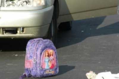 Sumqayıtda azyaşlını maşın vurub - ÖZƏL AÇIQLAMA