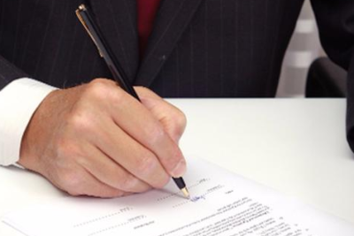 Əmək müqavilələrinin sayı son 5 ildə 4 dəfə artıb