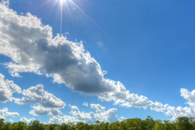 Sabah 26 dərəcə isti olacaq