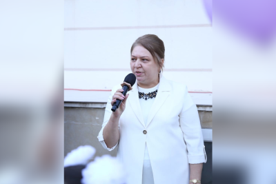 11 nömrəli məktəb direktorsuz qalıb