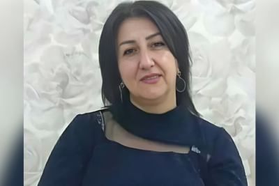 Əməkdar artist Elmira Kərimovanın doğum günüdür