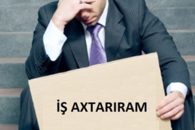 Sumqayıtda neçə işsiz var?