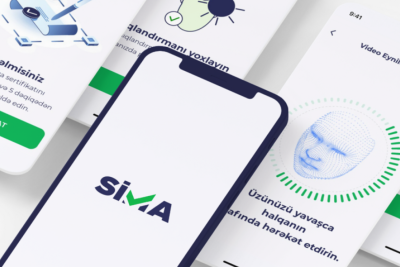"SİMA" və "ASAN imza" ilə keçirilən əməliyyatların sayı açıqlandı