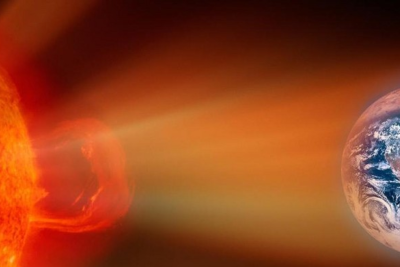 İki gün güclü geomaqnit qasırğası gözlənilir