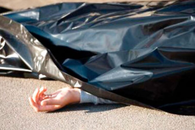 Parkda meyiti tapılan şəxsin kimliyi məlum oldu