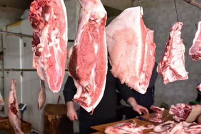 Sarayda heyvan kəsimi və ət satışı məntəqəsi ilə əlaqədar tədbir görülüb