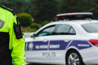 DYP-dən sürücülərə müraciət