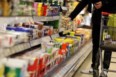 Ölkə əhalisi bu il ərzaqa nə qədər pul xərcləyib?