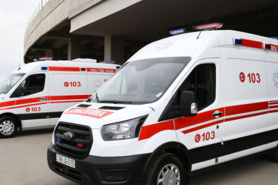 Mobil tətbiq vasitəsilə təcili yardım çağırmaq əlçatan olacaq