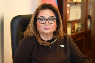 Hicran Hüseynova beynəlxalq konfransda iştirak edəcək