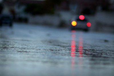 Sabah hava küləkli və çiskinli olacaq