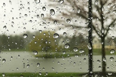 İstirahət günü hava yağışlı olacaq