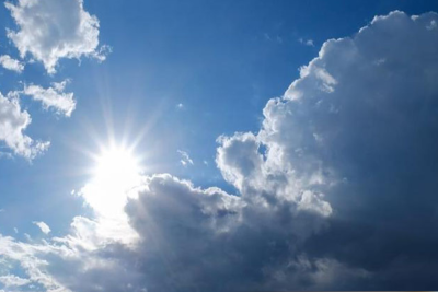 Sabah hava tutqun olacaq