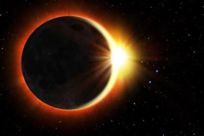 Gələn il 2 Günəş və 2 Ay tutulması müşahidə olunacaq