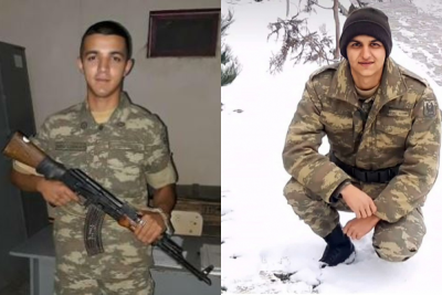 İki sumqayıtlı gəncin şəhadətə ucaldığı gündür