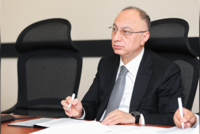 AQTA-nın sədri Sumqayıtda vətəndaşları qəbul edəcək